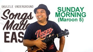 Songs Made Easy - Sunday Moring