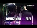 FAEL x DEVILZINHA (CLÁSSICO DA PUT4R!@) 1 FASE | Batalha do Tanque | RJ