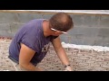 parks masonry fast bricklaying