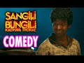 Sangili Bungili Kadhava Thorae Tamil Movie | Fun Filled Comedy Scenes | Jiiva | Sri Divya | Soori