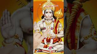 Hanuman ji ka beej mantra #jaishreeram #trending #youtubeshorts #hanuman #live #shorts #trending