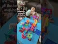 picassotiles picassotoys fun time magnetic tiles marble run track kids activities educational toys