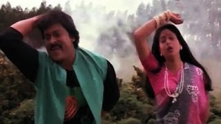 Kolo Kolamma Galla | Kondaveeti Donga | Telugu Film Song