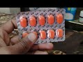 o2 tablet full review in hindi ofloxacine u0026 ornidazole tablet sides effects precautions