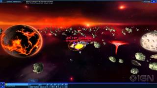 Sid Meier's Starships 101 Trailer