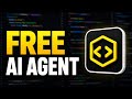 I Found a $0 AI Coding Agent That Actually Works