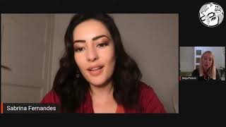 Sabrina Fernandes on destroying the gender hierarchy