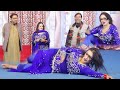 Sherry Khan | Shabbir Akash | Chandni Rajpoot | New Stage Drama 2024