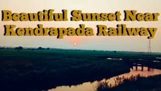 asa bulijiba Kendrapada Railway