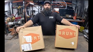 Brunt Work Boot Destruction \u0026 Review