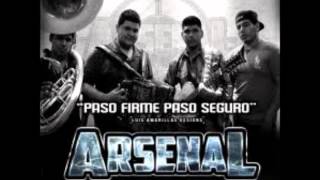 El puesto - arsenal de guerra 2012