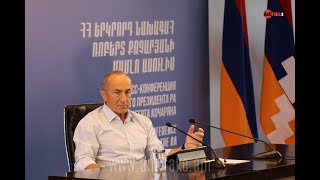 Այո՛, իմ համակիրների մի մասը չի ընդունում Սերժ Սարգսյանին, նրա համակիրների մի մասը՝ ինձ. Քոչարյան