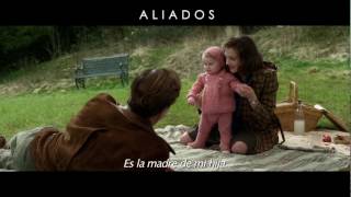 Aliados -  TV spot El uno para el otro