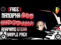 [FREE] Nandipha808 Sample Pack 2025🌐 || 