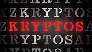 The Unbreakable Kryptos Code