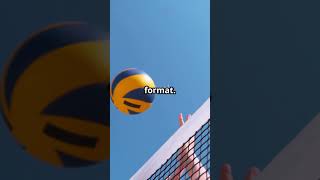 Beach Volleyball Rules In 60 Seconds