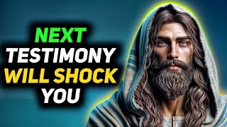 God message hub | God Message Today |Gods Message Now | NEXT TESTIMONY WILL SHOCK YOU