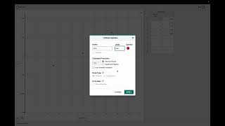 Graphical Analysis -Manual Data Entry
