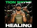 Tion Wayne - Healing (Instrumental)