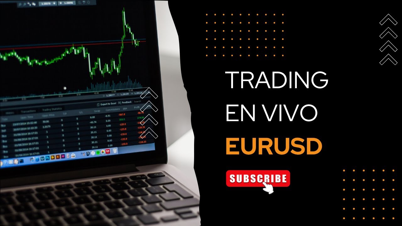 Trading En Vivo Youtube