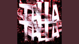 TALLA TALLA (feat. DJ-JY12) (Super Slowed)