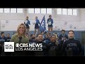 Reseda Charter High School | Class Act