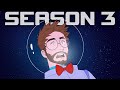 Drumsy Season 3 - Animated Trailer