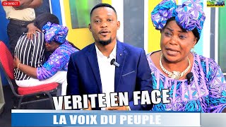 VERITE EN FACE : NAZALA SOD*MISER PAR MON PROPRE PERE DEPUIS AGE YA 15 ANS LIKOLO YA MAMA/JAN 2025