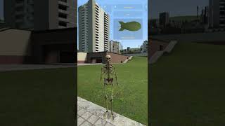 How to Play Gmod in 10 Seconds #shorts