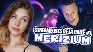 Comment devenir TWITCH et RIOT PARTNER ! STREAMEUSE  LEAGUE OF LEGENDS ! MERIZIUM nous apprends !