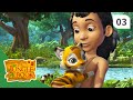 The Jungle Book ☆ Mowgli’s Cub ☆ Season 2 - Episode 3 - Full Length