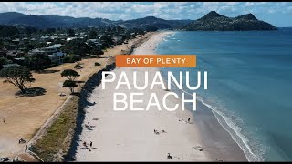 Pauanui Beach - The All Time Popular Holiday Spot in The Coromandel, New Zealand | Traveller