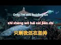 像鱼 王贰浪.xiang yu.like a fish wang erlang.chinese songs lyrics with pinyin.