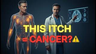 This One Itch in Seniors Could Mean Cancer ⚠️ Don’t Ignore It!Early warning signs older adults must