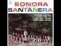 Sonora Santanera Canta Jose Bustos - A Besos