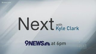 Next with Kyle Clark full show (1/24/2020)