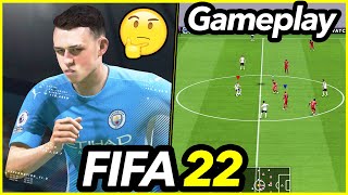 *NEW* FIFA 22 Official Gameplay! - ALL NEW Next Gen Features (PS5 & Xbox Series X/S)