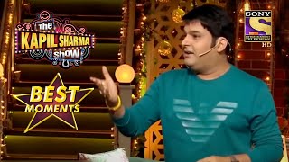 क्या हैं Seasonal Names पे Kapil के विचार? | The Kapil Sharma Show Season 2 | Best Moments