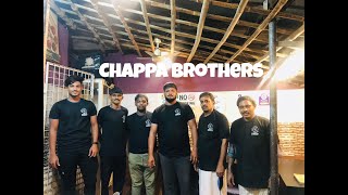 CHAPPA THE TASTE OF KANNUR CITY | HOTEL FARZANA | BATHOOL TECH