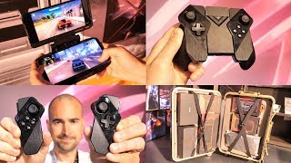 Asus ROG Phone 2 | Accessories Review