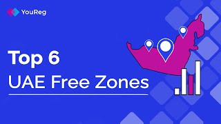 Top 6 UAE Free Zones