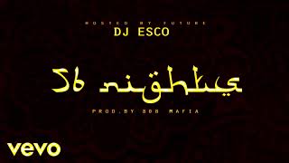 DJ Esco x Future x 808 Mafia Type Beat - ''Nights'' | Trap Type Beat | (prod. Ted Beats)