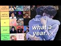 ranking kpop moments of 2023 (part 1!)