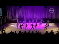 shaté dance school the last letter trt dance masters 2019 european dance championships