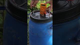 make sand battery #generator#electronics #freeenergy #electrical #electronics