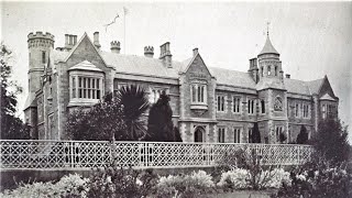 Government House Tasmania — A Remarkable Story