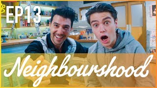 Neighbourshood Ep 13 - Felix Mallard (Ben) - 29th October 2017