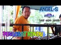 ANGEL-S ENTERTAINMENT I PENGOBAT RINDU I WD FITRIA & EKO I DESA SOAK BATOK I INDRALAYA UTARA O.I