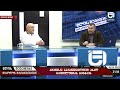 დასავლეთის აგენტურის სამიზნე დღეს ღარიბაშვილი და ივანიშვილია დავით ზირაქიშვილი