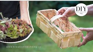 Transforming Trash to Treasure: Create Garden Decoration From Nothing